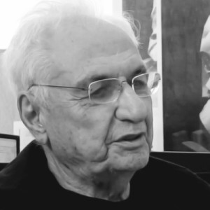 Frank Gehry